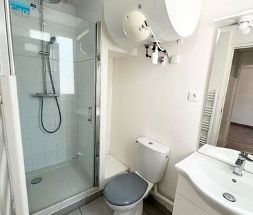 Appartement 3 pièces à Nancy - Photo 5