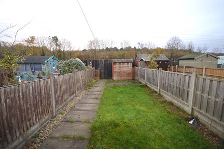 2 bedroom house to rent - Photo 4