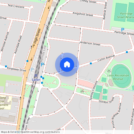 8 Curtin Avenue Lalor, VIC 3075