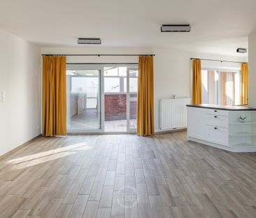 Modern gelijkvloers appartement - Foto 1