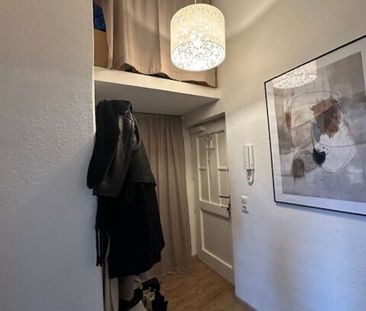 Kleine, feine Single-Wohnung in Erfurt-Süd! - Photo 5