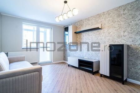 DRUMUL TABEREI | 2 CAMERE | MOBILAT SI UTILAT COMPLET | P... - Fotografie 3