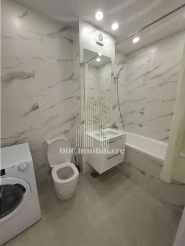 Inchiriere Apartament 2 camere Hils Brauner cu Parcare Inclusa - Photo 4