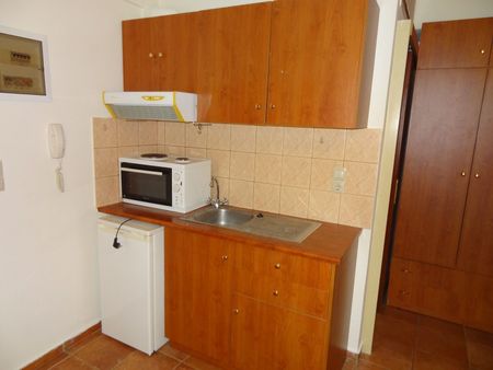 Διαμέρισμα για ενοικίαση Κέντρο - Άγιος Δημήτριος (Ηράκλειο Κρήτης) - Φωτογραφία 3