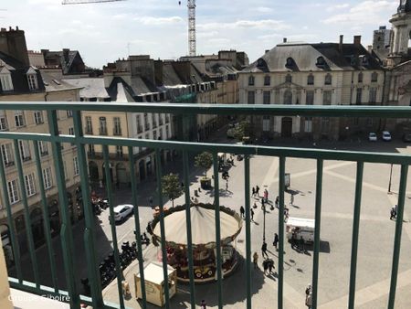 Appartement T5 à louer - 116 m² - Photo 5