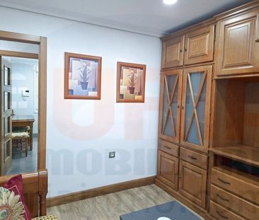 Piso de alquiler en Calle José Echegaray, Masip - Photo 2