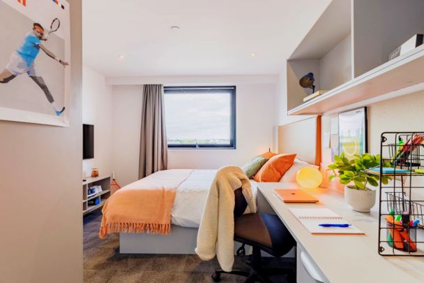 true Apartment Plus-11 - Photo 1