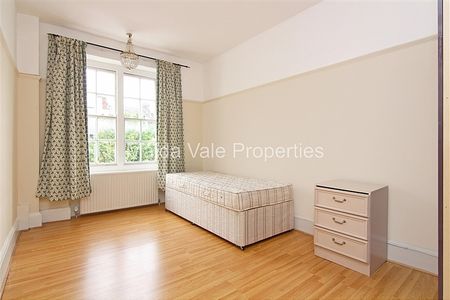 Clifton Court, Northwick Terrace, NW8, London - Photo 5