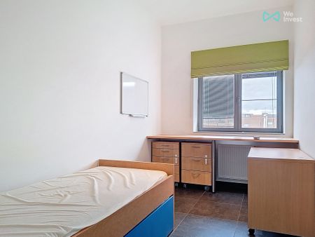 Appartement met twee slaapkamers in Leuven - Photo 3