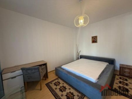 Apartament de inchiriat in Sibiu (Hipodrom / Rahovei) - Photo 4