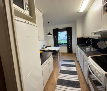 Grangärdesvägen, Surte - Foto 4