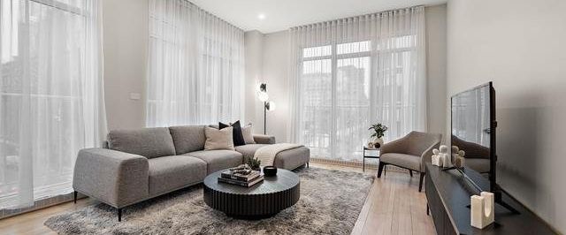 À louer / Appartement - Photo 1