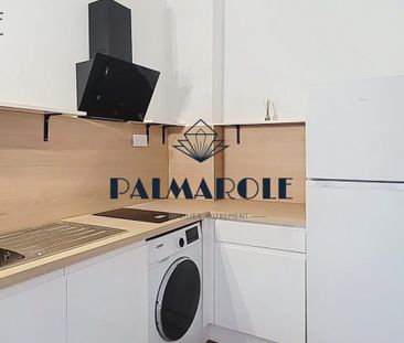 PERPIGNAN PALAIS DES CONGRES STUDIO MEUBLE REFAIT AAVEC STATIONNEMENT - Photo 4