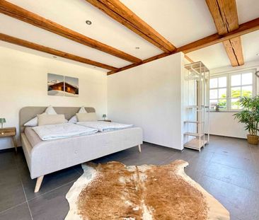 2.5 Zimmer, 50 m², EG - Photo 6