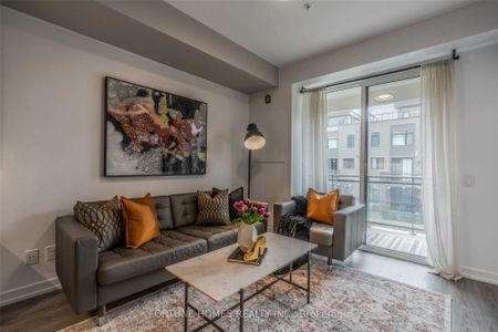 For Lease - 40 Esplanade Lane Unit# 210, Grimsby, Ontario - Photo 3