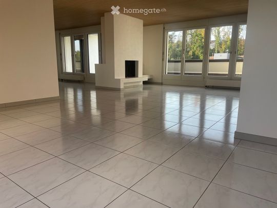 Schöne 4.5-Zimmer-Wohnung mit Terrasse und Garage in Kloten - Photo 1