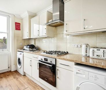 Clapham Road - Photo 2