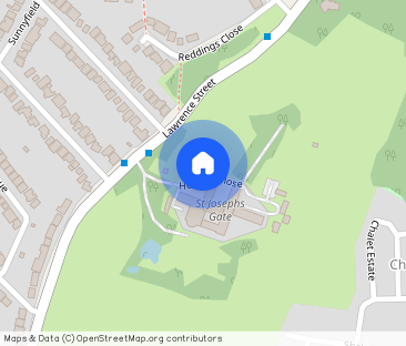 4 bedroom house to rent - Photo 1