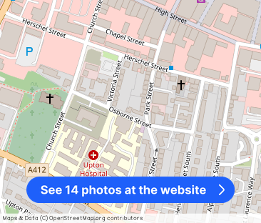 Richard Dodd Place, Slough, SL1 - Photo 1
