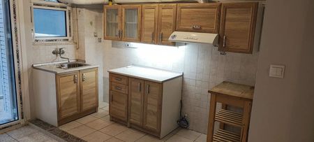 Studio/Γκαρσονιέρα για ενοικίαση Ελληνορώσων (Αμπελόκηποι - Πεντάγωνο) - Photo 2