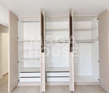 Διαμέρισμα για ενοικίαση Σούρμενα (Ελληνικό) - Photo 3