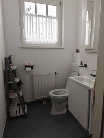 3-Zimmer-Wohnung mit Balkon & Loggia in Krems - Photo 5