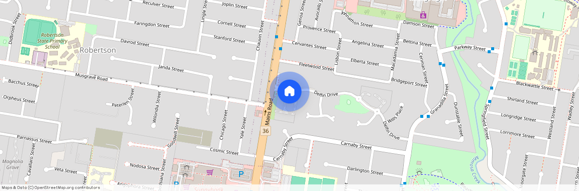 14/19 Delfin Drive, Qld 4109, Macgregor