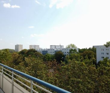 Gemütliches Studentenapartment in Halle - Photo 2