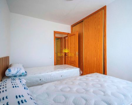 BRAND NEW APARTMENT FOR RENT IN ALMORADÍ - ALICANTE PROVINCE - Photo 5