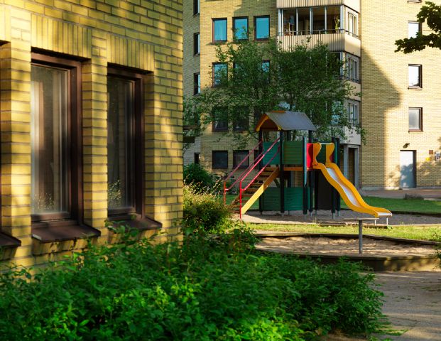 Virvelvägen 303, 23236, Arlöv - Foto 1