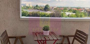 Garsonieră spațioasă cu bucătărie separată și balcon – Drumul Binelui - Fotografie 3
