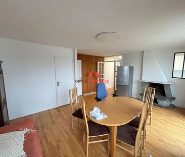 Location Appartement 2 pièces 51m² - Photo 5