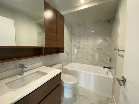 1 bed/1 bath at The Beverly - Photo 1