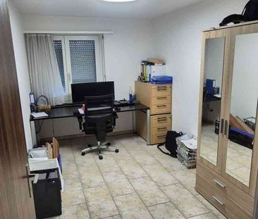 4.5 Zimmer, 95 m², 2. Stock - Photo 2