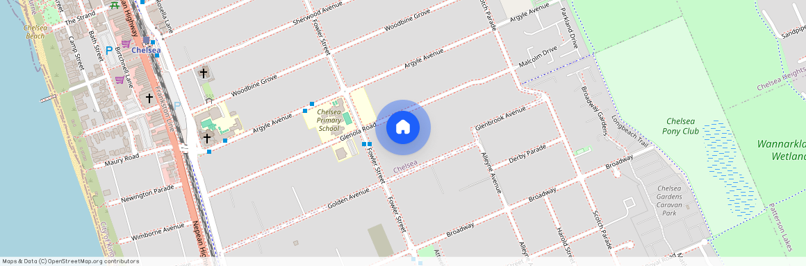 1/48 Glenola Road, Vic 3196, Chelsea