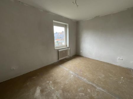2-Zimmer-Wohnung in Duisburg Wedau - Photo 3