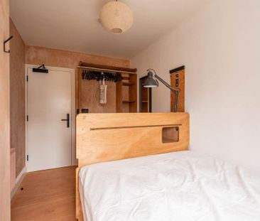 6 bedroom townhouse to rent - Photo 4