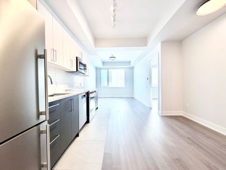 For Lease - 664 Spadina Avenue Unit# 603, Toronto, Ontario - Photo 4