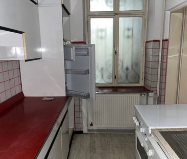 Rotenlöwengasse - 2 Zimmer Altbau, unbefristet - Foto 1