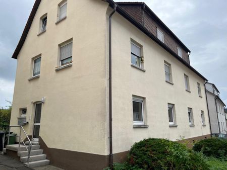 2-Zimmer-Wohnung in Erbach ab sofort zu vermieten ! - Photo 5