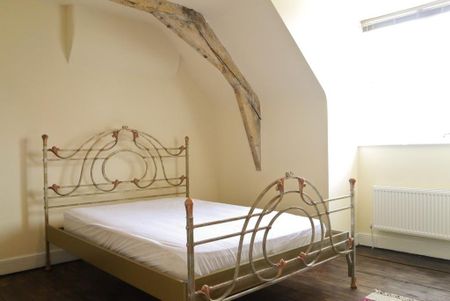 2 bedroom apartment to rent - Photo 2