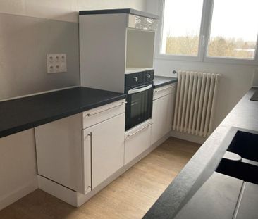 Location Appartement 2 pièces 43m² CAEN 14000 - Photo 4