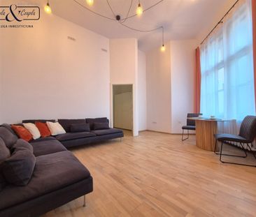 Mieszkanie na wynajem Gliwice - Zdjęcie 2