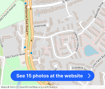 1 bedroom house for rent - Photo 1