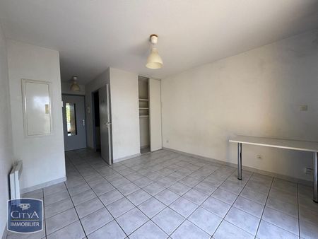 Location Appartement 1 pièce 20m² NARBONNE 11100 - Photo 4