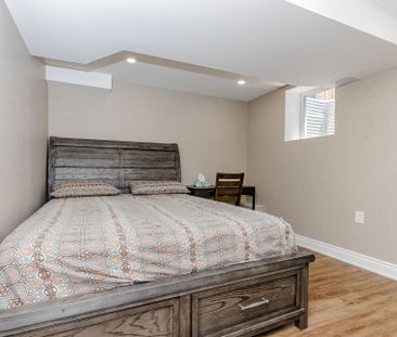 For Lease - 65 Niagara Trail, Halton Hills, Ontario - Photo 5