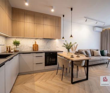 Nowoczesne 2-pokojowe mieszkanie • 40.5 m² • Katowice, ul. Meteorol... - Photo 3