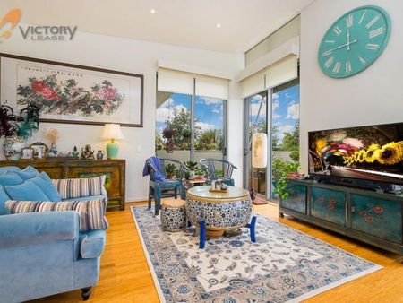 B701/7-13 Centennial Ave, Lane Cove NSW 2066 - Apartment For Rent | Domain - Photo 5