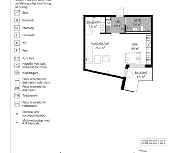 Pelargatan 6, 75221, Uppsala - Photo 6