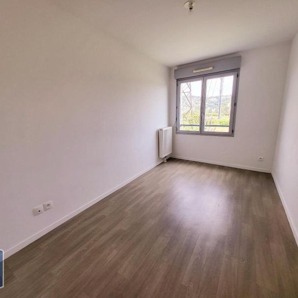 Location Appartement 4 pièces 79m² ROUEN 76100 - Photo 1